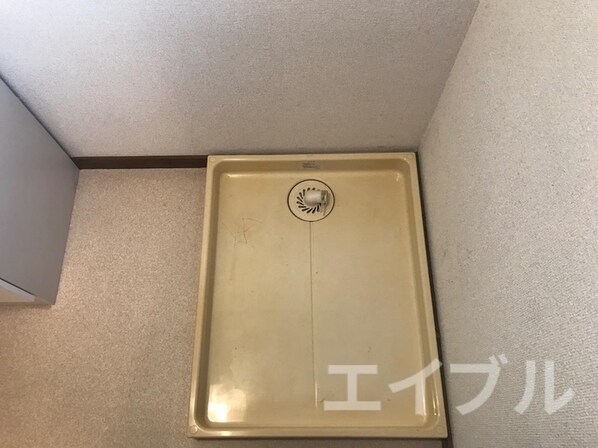 サンハイツ松ケ丘の物件内観写真